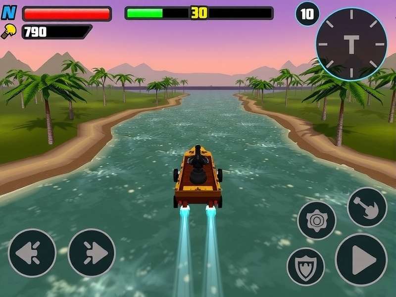 Ludo King game screenshot