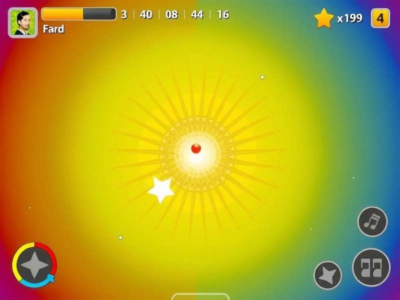 Ludo King game screenshot