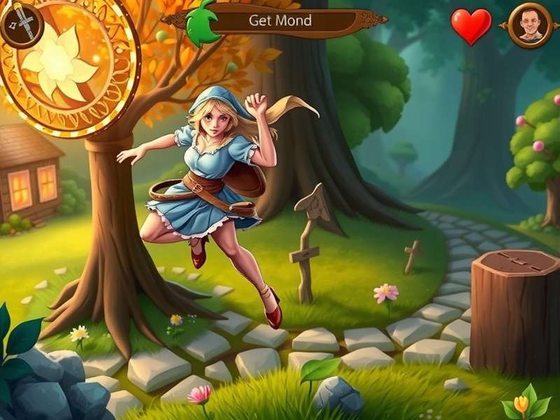 Ludo King game screenshot