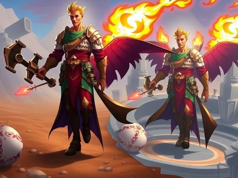 Ludo King game screenshot