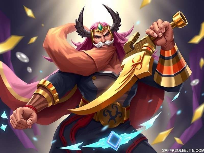 Ludo King game screenshot