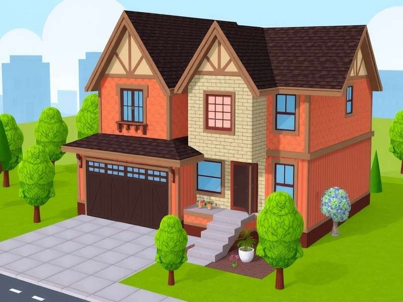 Ludo King game screenshot