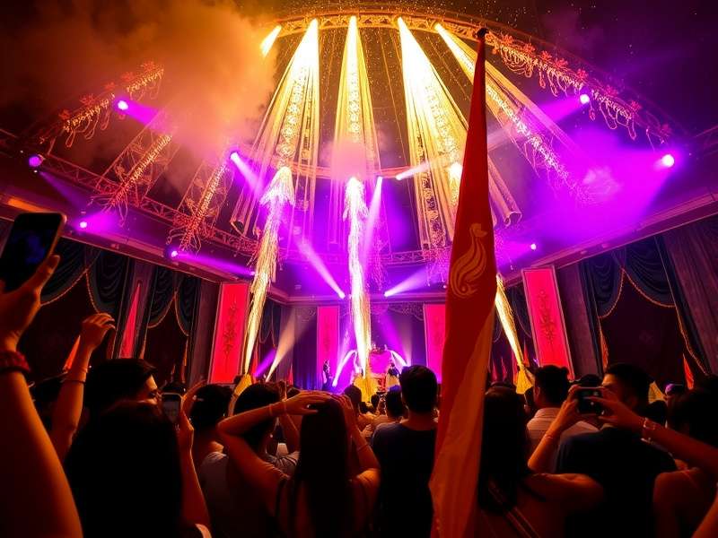 Ludo King game screenshot