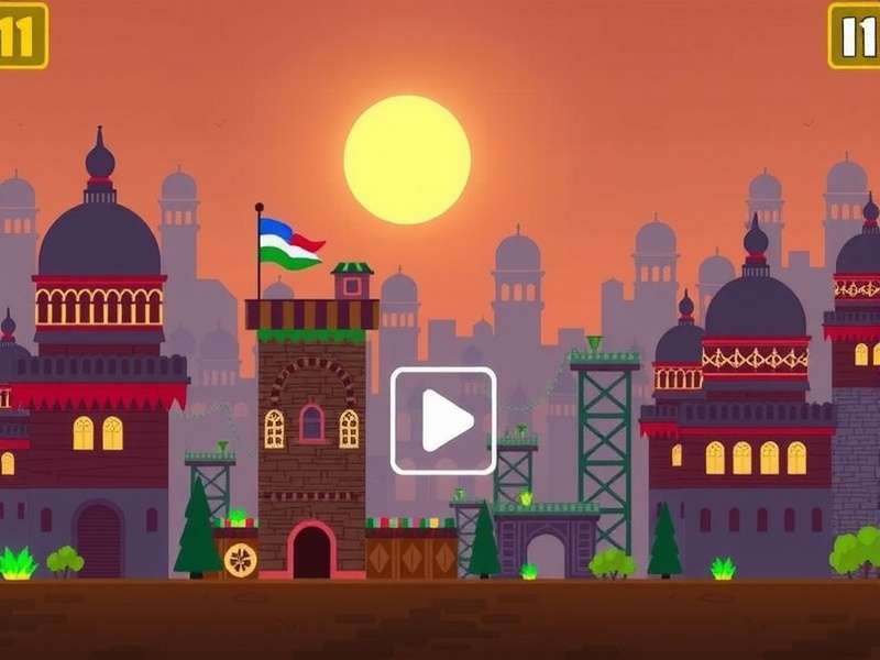 Ludo King game screenshot