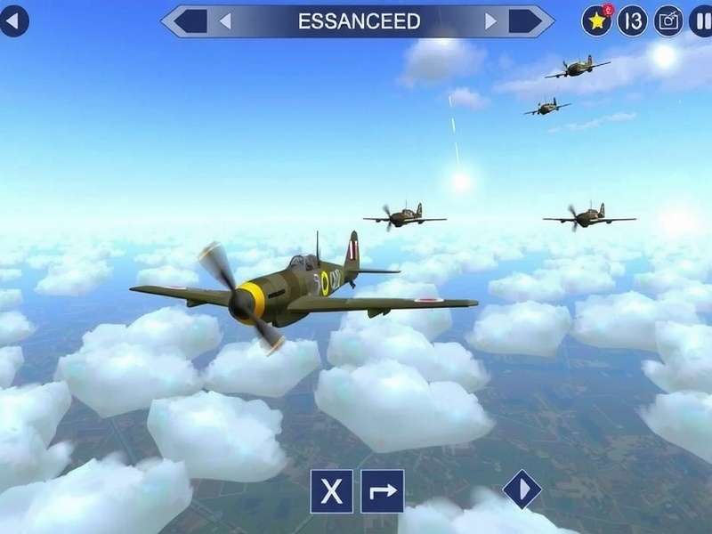 Ludo King game screenshot