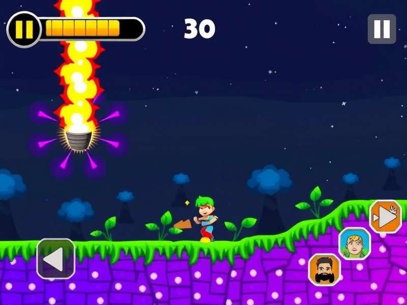 Ludo King game screenshot