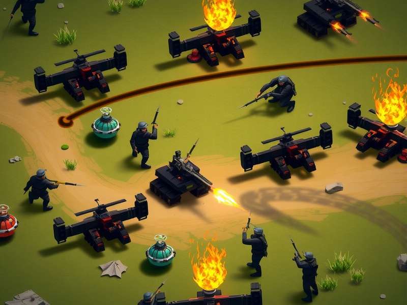 Curtorim Commandos Conquerors