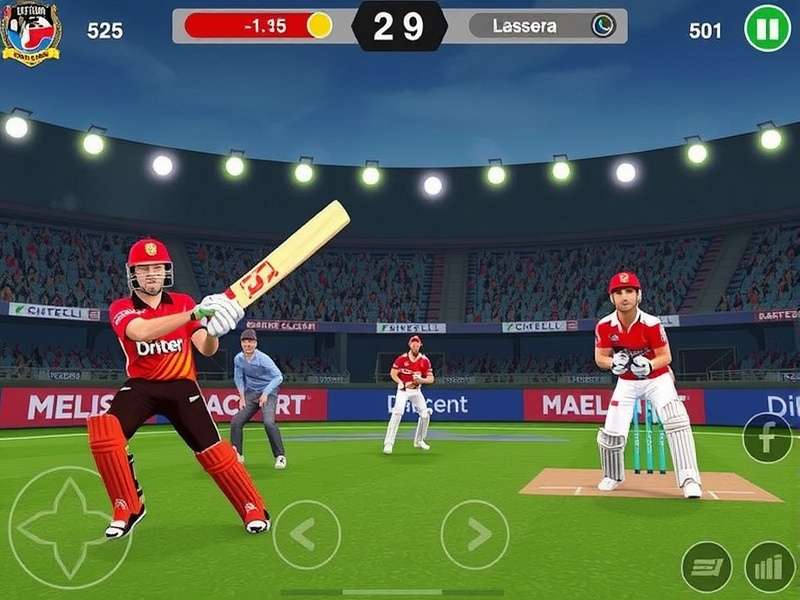 Ludo King game screenshot