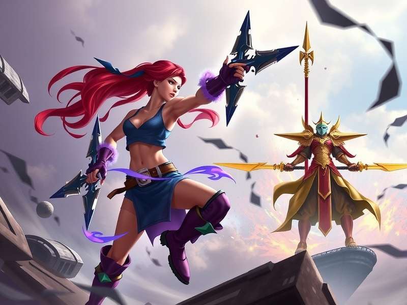 Ludo King game screenshot