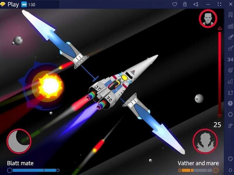 Ludo King game screenshot