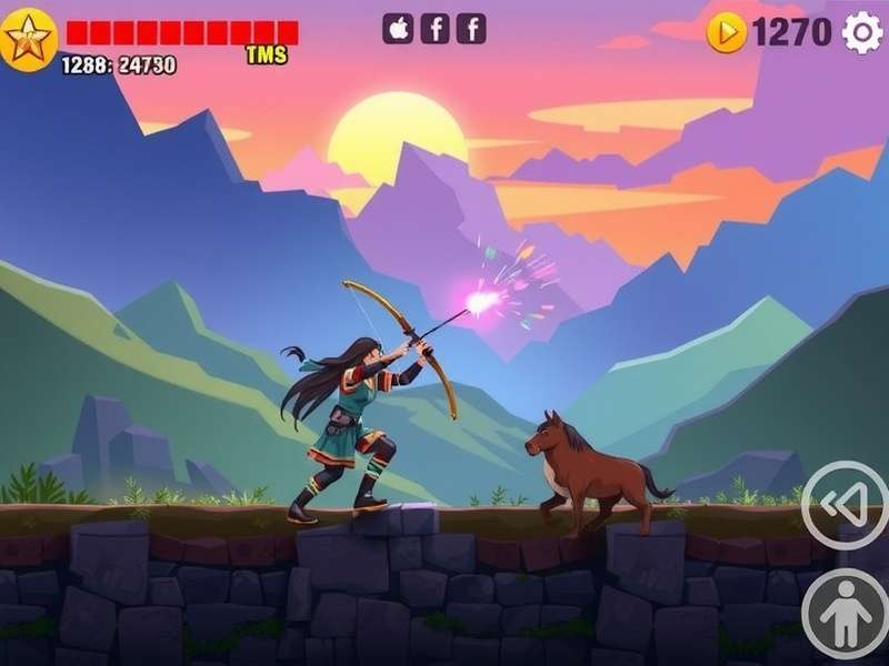 Ludo King game screenshot