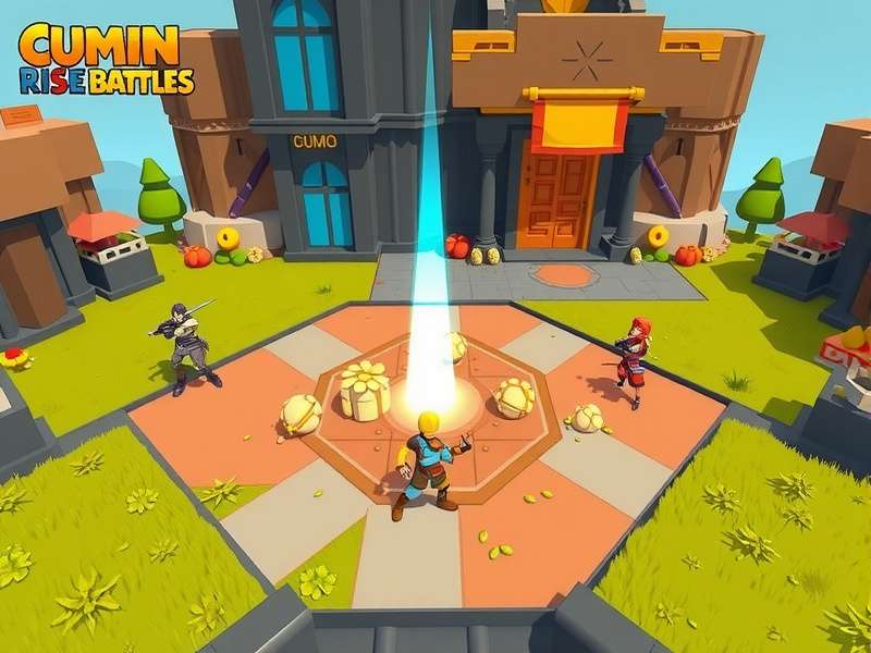 Ludo King game screenshot