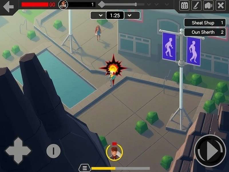 Ludo King game screenshot