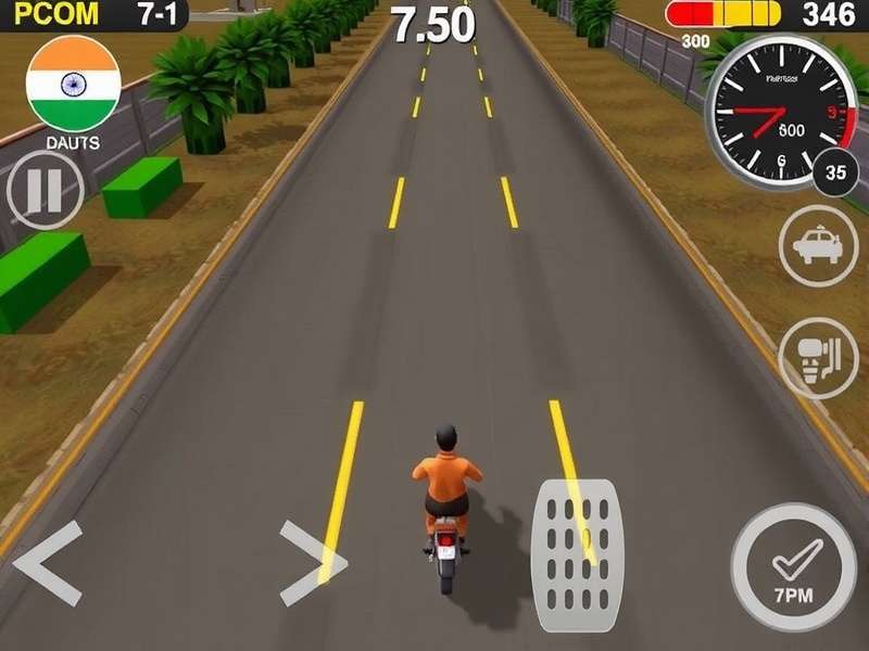 Ludo King game screenshot