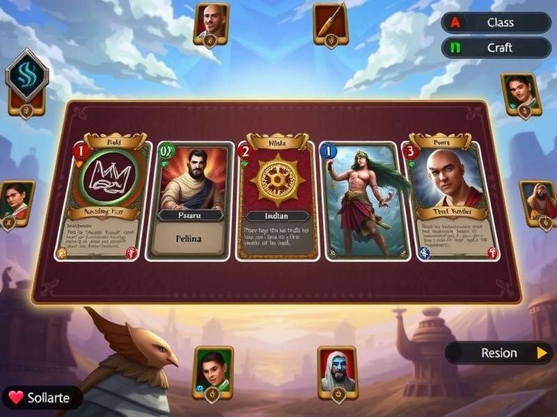 Ludo King game screenshot