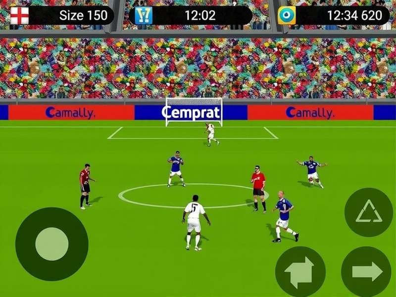 Ludo King game screenshot