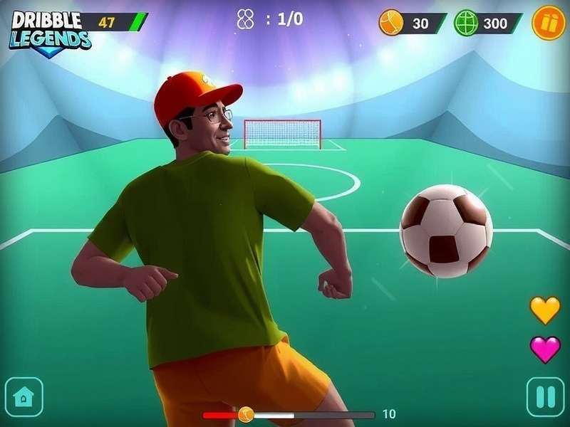 Ludo King game screenshot