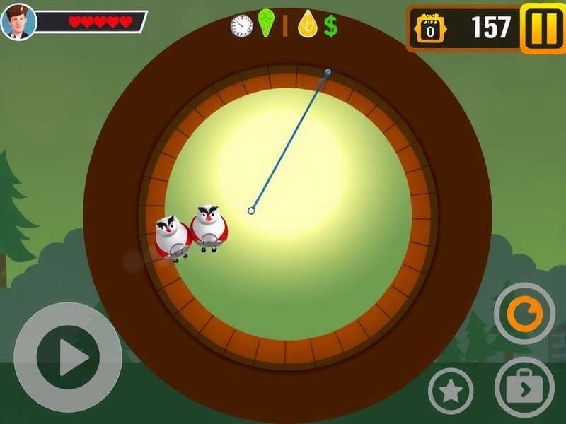 Ludo King game screenshot