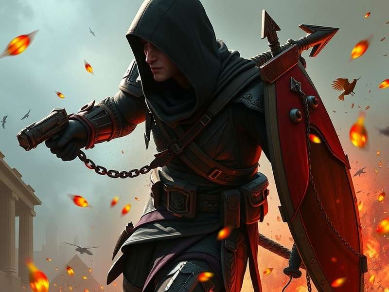 Ludo King game screenshot