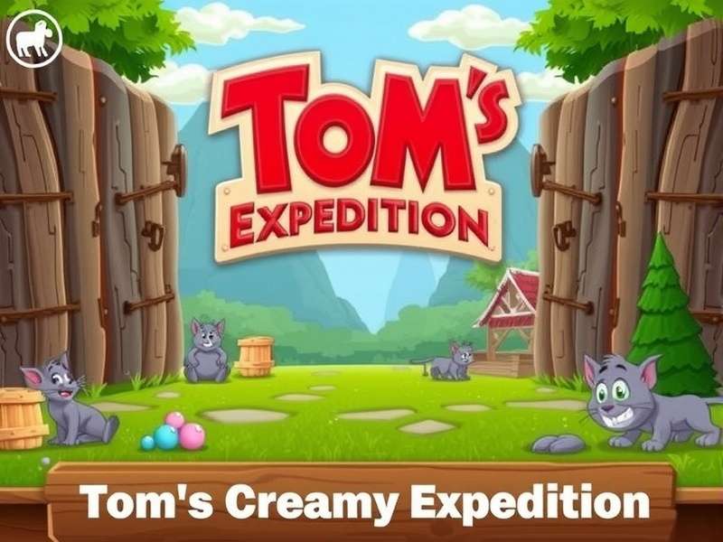 Tom S Creamy Expedition
