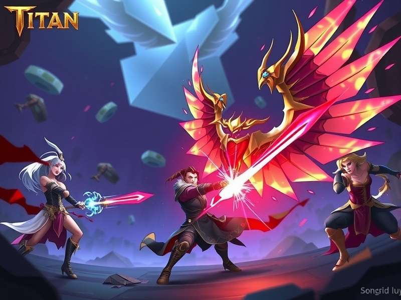 Ludo King game screenshot