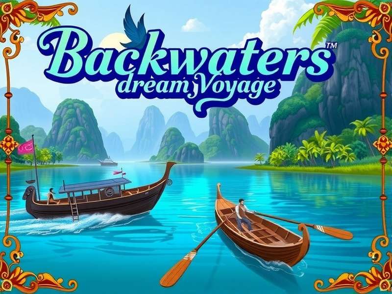 Backwaters Dream Voyage