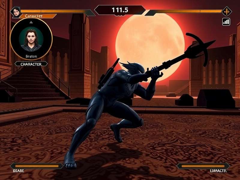 Ludo King game screenshot