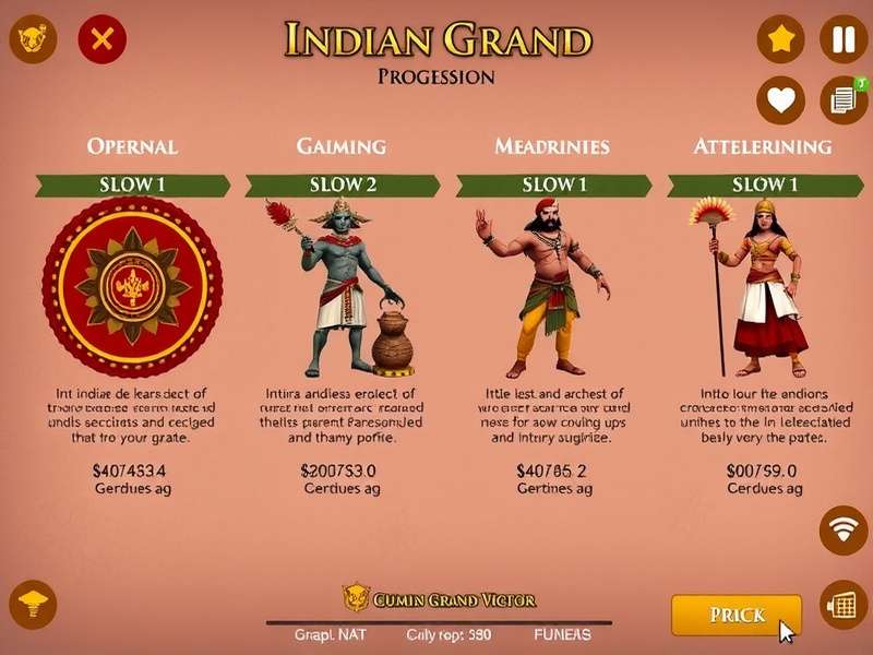 Ludo King game screenshot