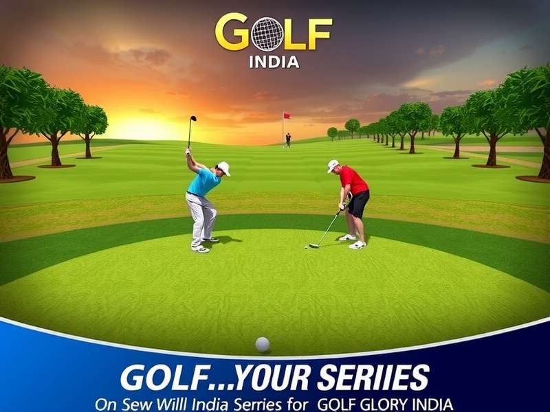 Golf Glory India