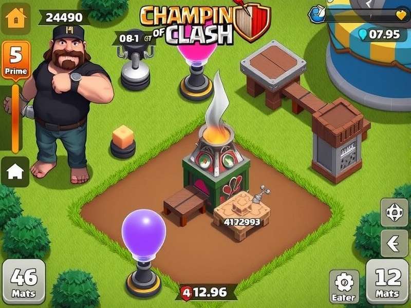 Ludo King game screenshot