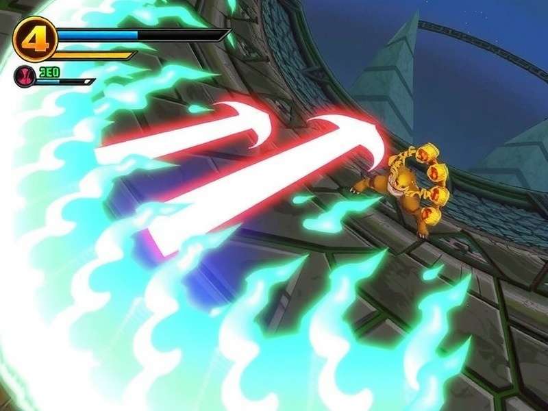 Ludo King game screenshot