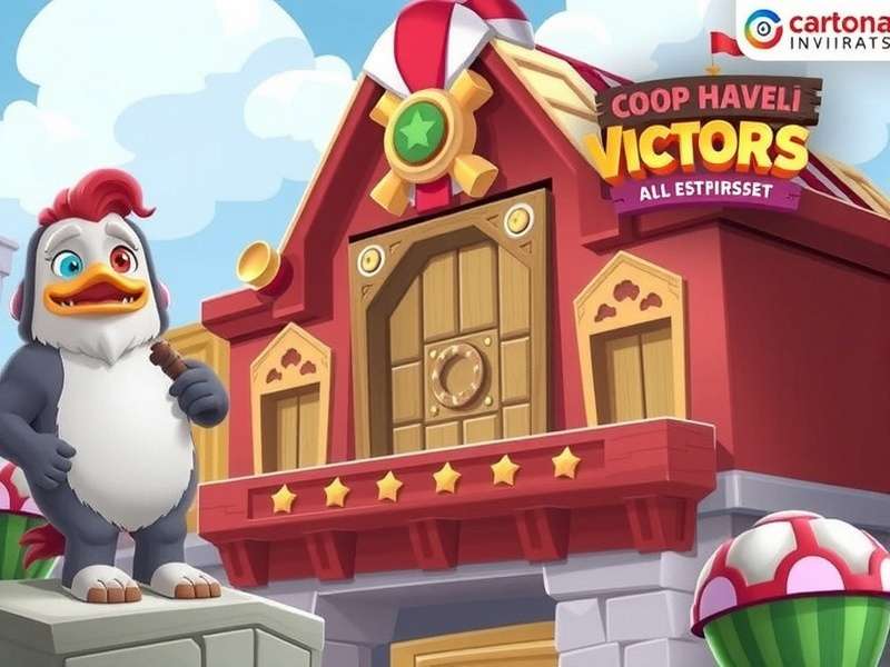 Ludo King game screenshot