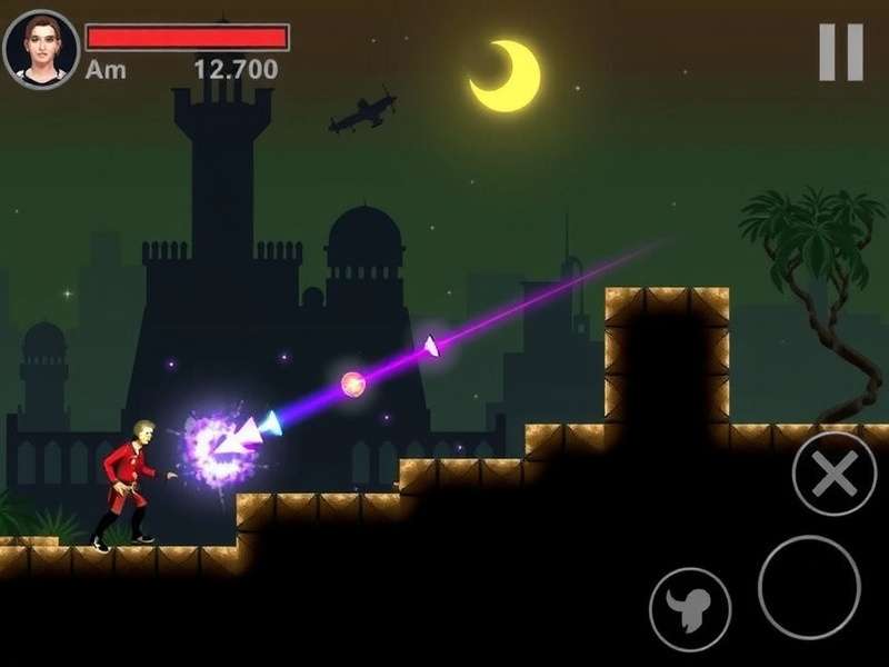 Bombay Battlefront Heroes