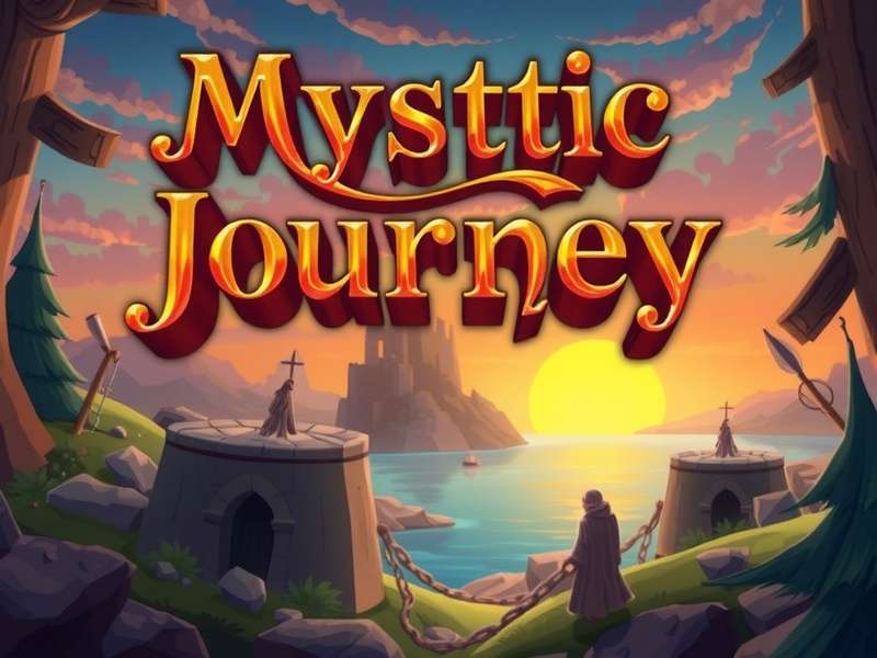 Mystic Journey