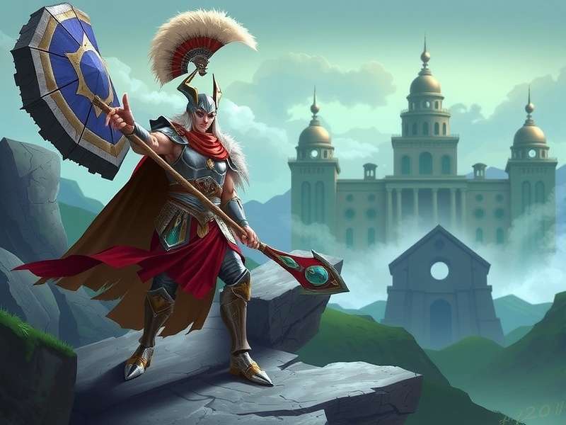 Ludo King game screenshot