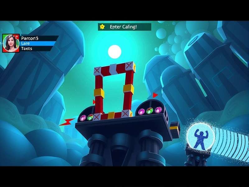 Ludo King game screenshot