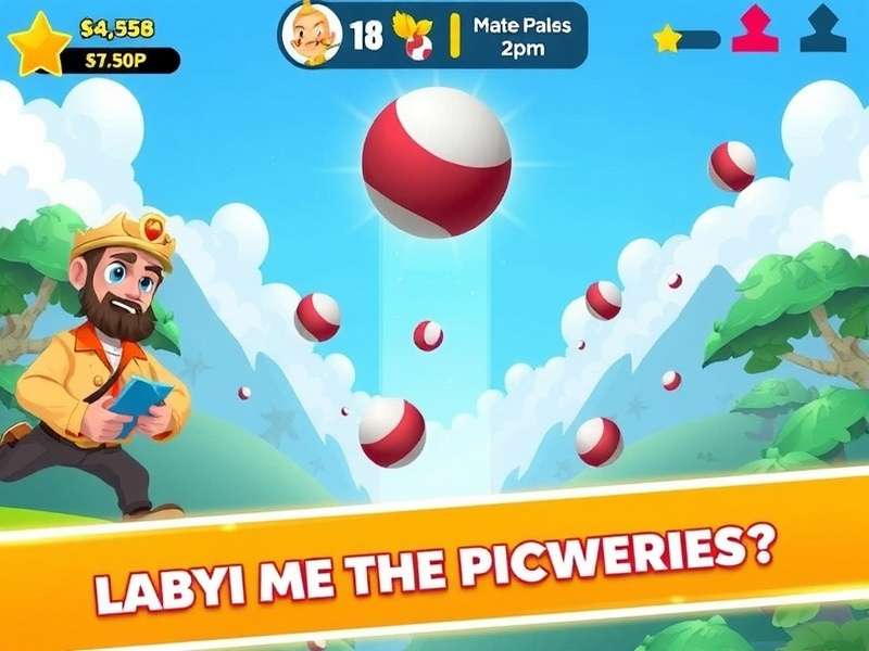 Ludo King game screenshot