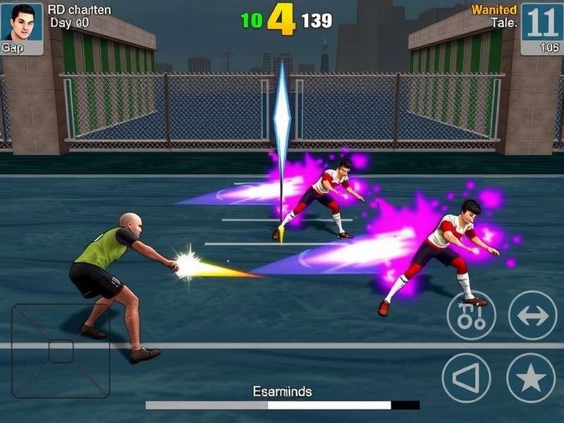 Margao Ace Attackers