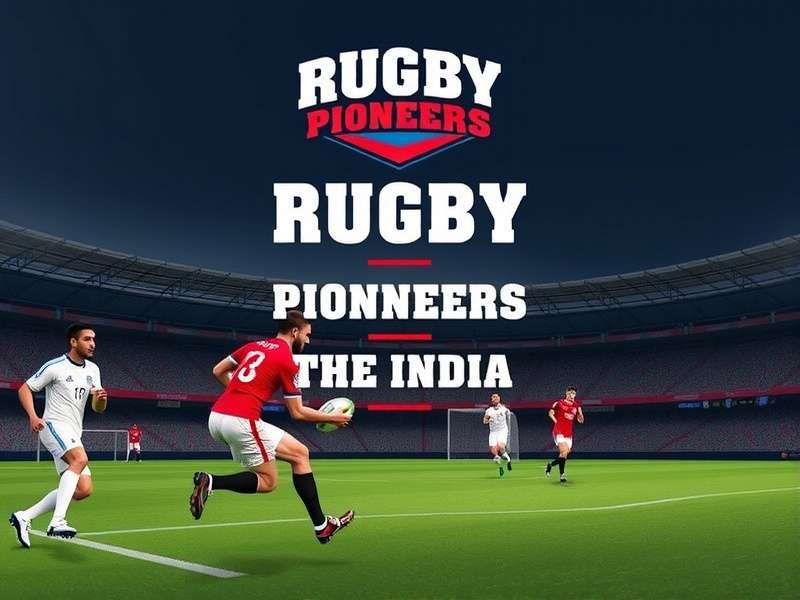 Rugby Pioneers India