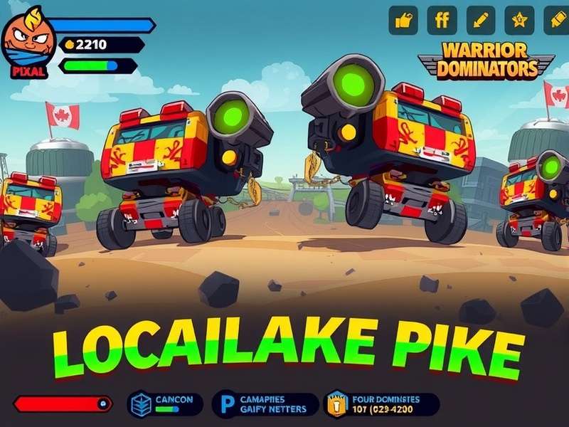 Ludo King game screenshot