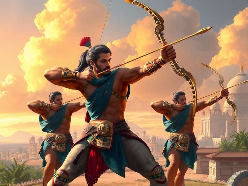 Ludo King game screenshot