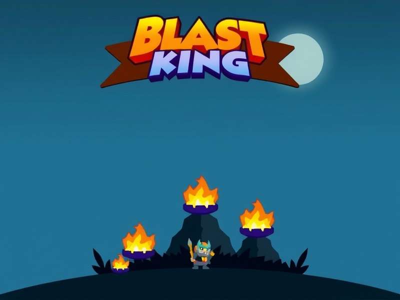 Blast King