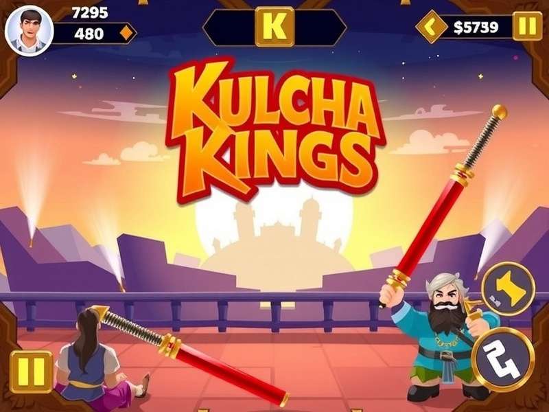 Ludo King game screenshot