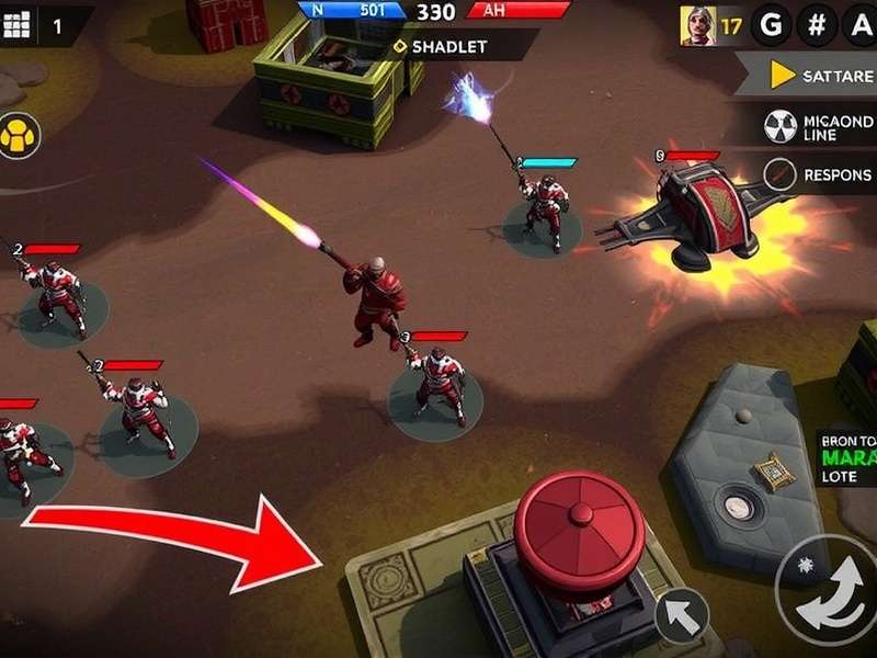 Ludo King game screenshot