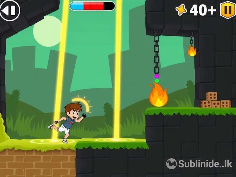 Ludo King game screenshot