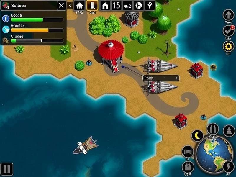 Ludo King game screenshot