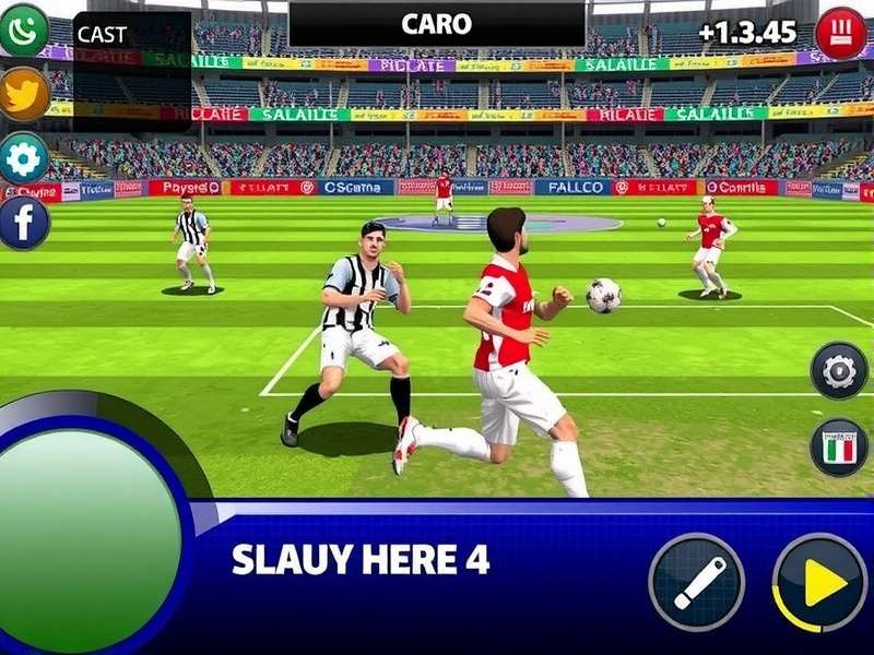 Ludo King game screenshot