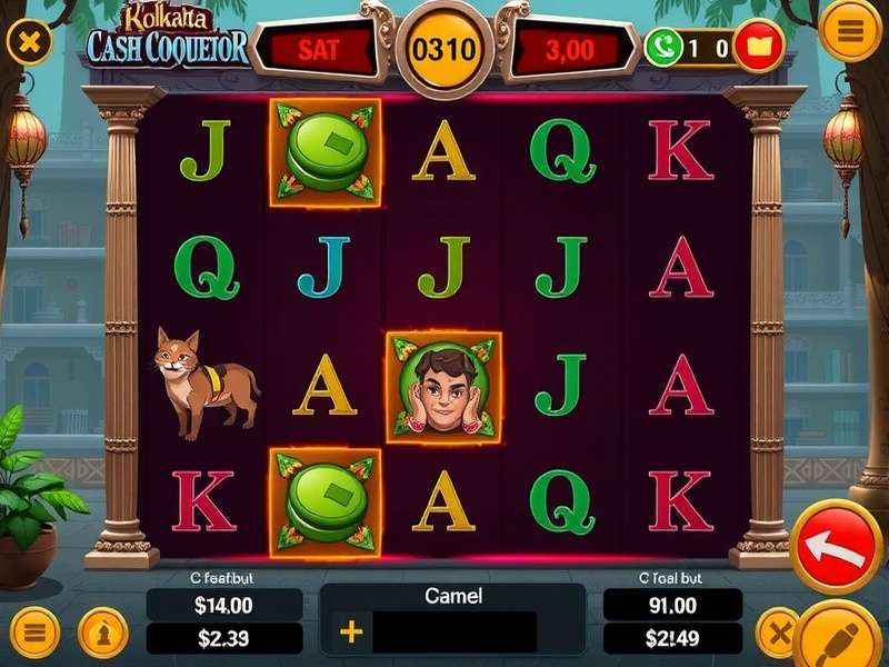 Ludo King game screenshot