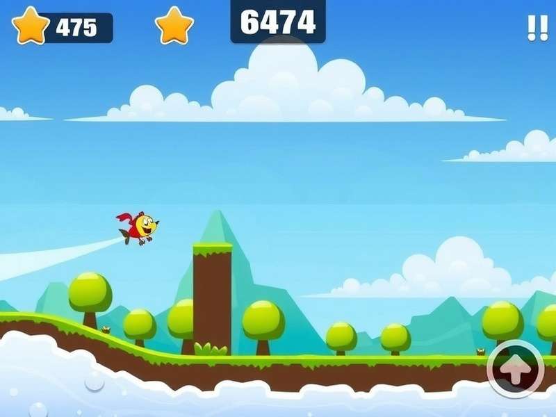 Ludo King game screenshot