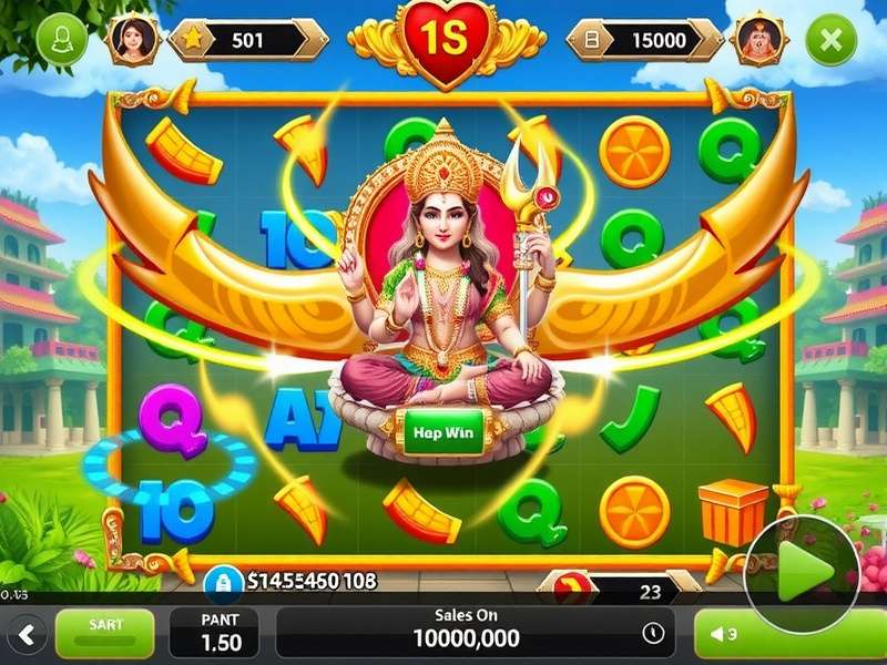 Ludo King game screenshot
